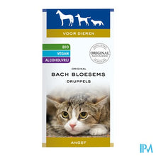 Afbeelding in Gallery-weergave laden, Bachbloesem Dieren Angst Druppels 20ml
