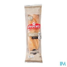 Afbeelding in Gallery-weergave laden, Proceli Baguette Rustica 120g Revogan
