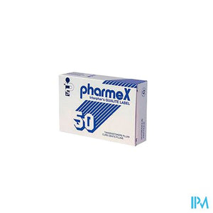 Pharmex Tandenstokers Veer 50