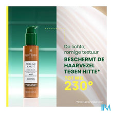 Charger l'image dans la galerie, Furterer Sublime Karite Gladmakende Creme 100ml
