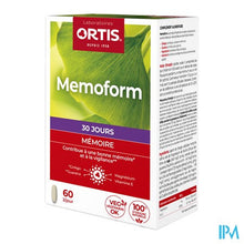Afbeelding in Gallery-weergave laden, Ortis Memoform Comp 60
