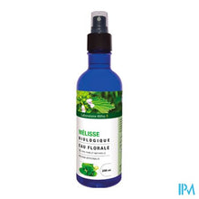 Charger l'image dans la galerie, Altho Eau Florale Melisse Bio 200ml
