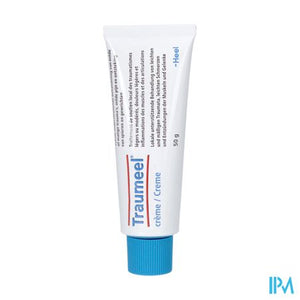 Traumeel Creme 50 Gr Heel
