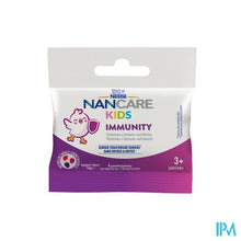 Afbeelding in Gallery-weergave laden, Nancare Kids Immunity Gummies 60
