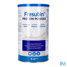 Afbeelding in Gallery-weergave laden, Fresubin Protein Powder 300g Neutre/neutraal
