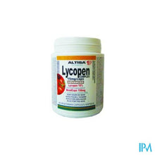 Charger l'image dans la galerie, Altisa Lycopen Complex 15mg Advanced V-caps 60
