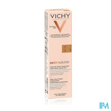Charger l'image dans la galerie, Vichy Mineralblend Fdt Terra 15 30ml
