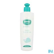 Afbeelding in Gallery-weergave laden, Galenco Bb Badolie 200ml
