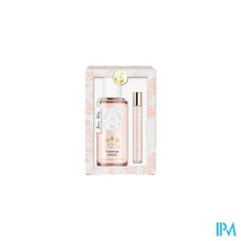 Afbeelding in Gallery-weergave laden, Roger&amp;gallet Extr.cologne Tubereuse 100ml+mini10ml
