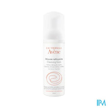 Charger l'image dans la galerie, Avene Reinigingsmousse Matmakend 150ml
