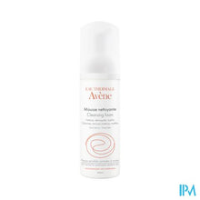 Afbeelding in Gallery-weergave laden, Avene Reinigingsmousse Matmakend 150ml
