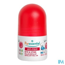 Afbeelding in Gallery-weergave laden, Puressentiel A/beet Roller Baby 30ml
