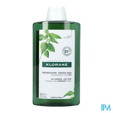 Charger l'image dans la galerie, Klorane Capil. Sh Brandnetel 400ml Nf
