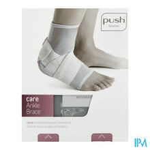 Charger l'image dans la galerie, Push Care Enkelbrace Links 26-29cm T1
