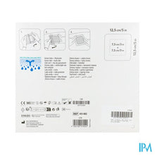 Afbeelding in Gallery-weergave laden, Resposorb Silicone Border 12,5x12,5cm 10 4130021
