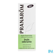 Afbeelding in Gallery-weergave laden, Pranarom Eo Welriekende Alant Bio 5ml

