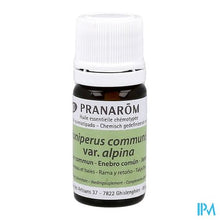 Charger l'image dans la galerie, Pranarom Eo Jeneverbes Bio 5ml
