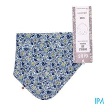 Charger l'image dans la galerie, Bibs Bandana Bib Liberty Blue
