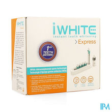 Afbeelding in Gallery-weergave laden, Iwhite Express
