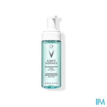 Charger l'image dans la galerie, Vichy Pt Thermale Reinigingsmousse 150ml
