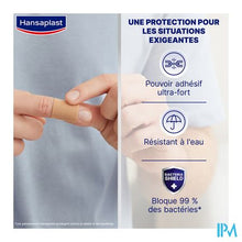 Afbeelding in Gallery-weergave laden, Hansaplast Extra Strong Waterproof Strips 16
