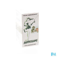 Mannequin Tisane Mincir 20x2g