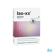 Afbeelding in Gallery-weergave laden, Iso-xx 30 TAB 3x10 BLISTERS
