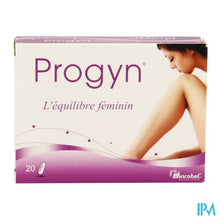 Afbeelding in Gallery-weergave laden, Progyn Gel 20

