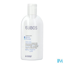 Afbeelding in Gallery-weergave laden, Eubos Badolie 200ml

