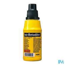 Afbeelding in Gallery-weergave laden, Iso Betadine Derm 10% 125ml
