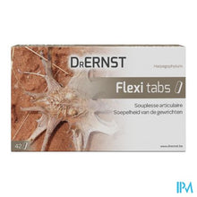 Charger l'image dans la galerie, Dr Ernst Flexi tabs 42 Tabl
