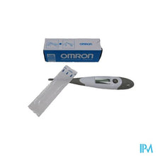 Load image into Gallery viewer, Omron Probe Covers Vr Thermometer Pencil Type 100
