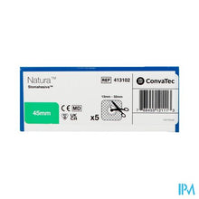 Charger l'image dans la galerie, Natura Platen Stomahesive Flex 45mm 5 413102
