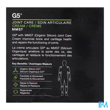 Afbeelding in Gallery-weergave laden, Gewrichtscreme G5 100ml Bioticas
