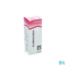 Afbeelding in Gallery-weergave laden, Klimakunda Gutt 20ml Unda
