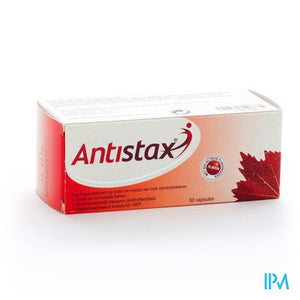 Antistax Zware Benen Caps 50