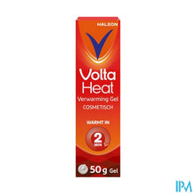 Charger l'image dans la galerie, Voltaheat Verwarming Gel Tube 50g
