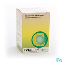 Load image into Gallery viewer, Cetamine Comp 50x500mg
