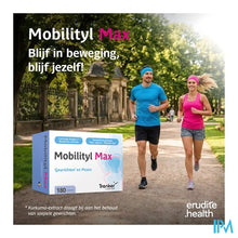 Afbeelding in Gallery-weergave laden, Mobilityl Max Tabl 180 Nf
