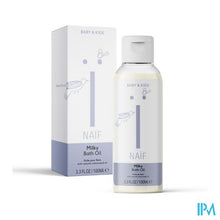 Charger l&#39;image dans la galerie, Naif Badolie Mild Baby 100ml
