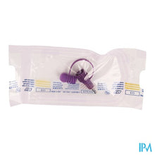 Afbeelding in Gallery-weergave laden, Flocare Peg Connector Ch10
