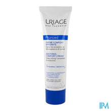 Charger l'image dans la galerie, Uriage Pruriced Creme Confort Apaisante 100ml
