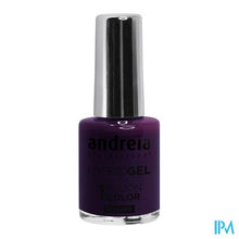 Afbeelding in Gallery-weergave laden, Andreia Vao Gel H78 Paarse Snoep 10,5ml
