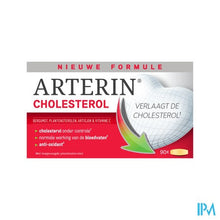 Afbeelding in Gallery-weergave laden, Arterin Cholesterol Comp 90
