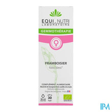 Afbeelding in Gallery-weergave laden, Equi-nutri Framboos 30ml
