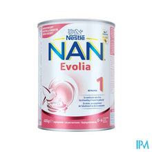 Charger l'image dans la galerie, Nan Evolia 1 400g
