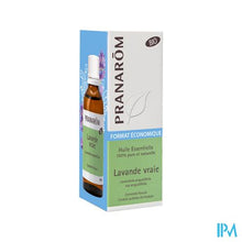Charger l'image dans la galerie, Pranarom Eo Echte Lavendel Bio 30ml

