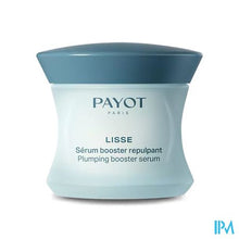 Load image into Gallery viewer, Payot Lisse Serum Booster Repulpant 50ml
