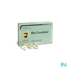 Afbeelding in Gallery-weergave laden, Bio-carnitine V-caps 150
