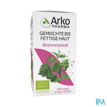 Afbeelding in Gallery-weergave laden, Arkocaps Brandnetel Plantaardig 45 Cfr 4138012
